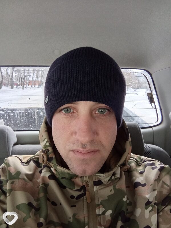 Коля, 36, Харькове — анкета №3911313