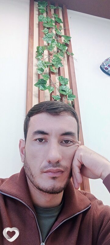 Али, 35, Челябинске — анкета №3911315