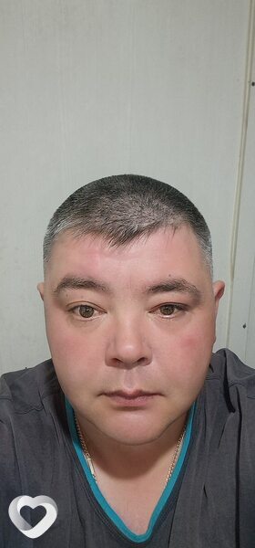 Ильсур, 36, Арсеньеве — анкета №3911320