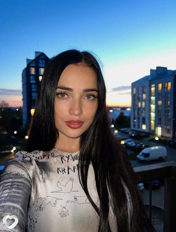 Даша, 30, Киеве — анкета №3911321