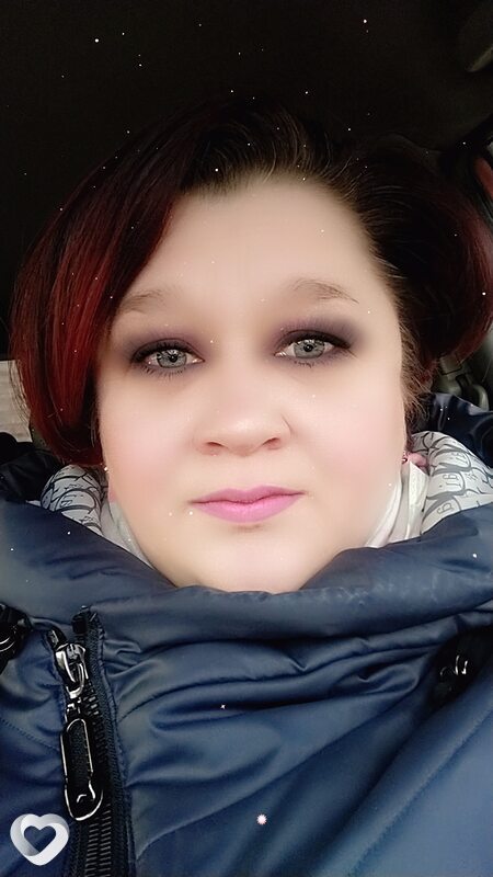 Елена, 43, Братске — анкета №3911401