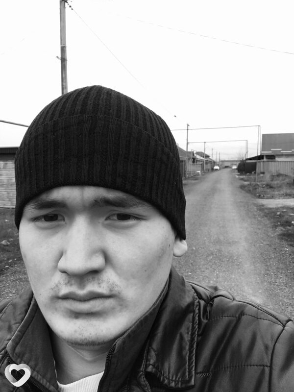 Пошлый, 19, Алматы — анкета №3911406