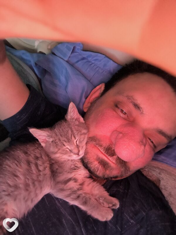 Алишер, 44, Алматы — анкета №3911229