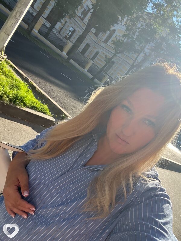 Ирина, 34, Сочи — анкета №3911237