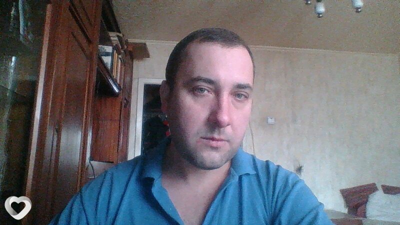 Дмитрий, 42, Макеевке — анкета №3911239
