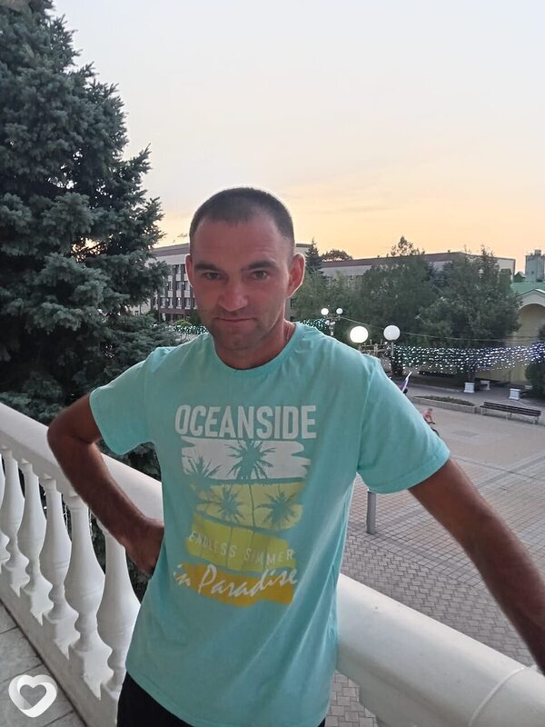 Вячеслав, 30, Ульяновске — анкета №3911242