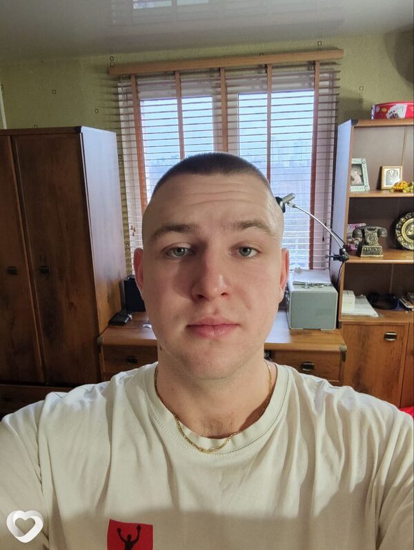 Александр, 22, Минске — анкета №3911248