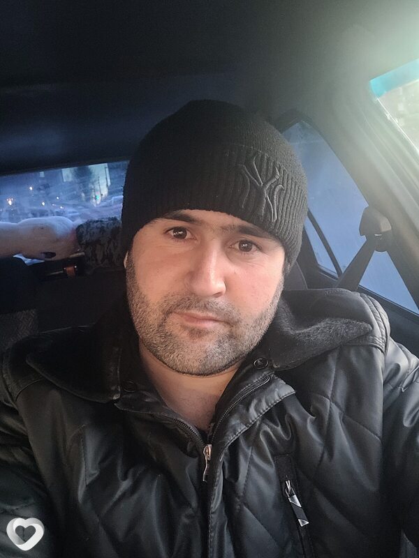 Макс, 27, Екатеринбурге — анкета №3911249