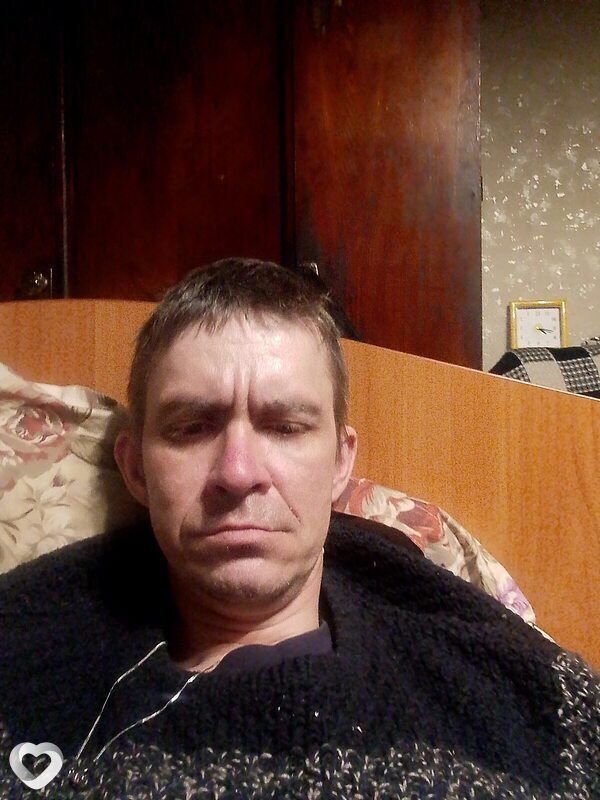 Алексей, 44, Красноярске — анкета №3911252