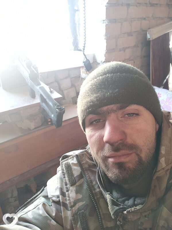 Тот Самый, 38, Ставрополе — анкета №3911278
