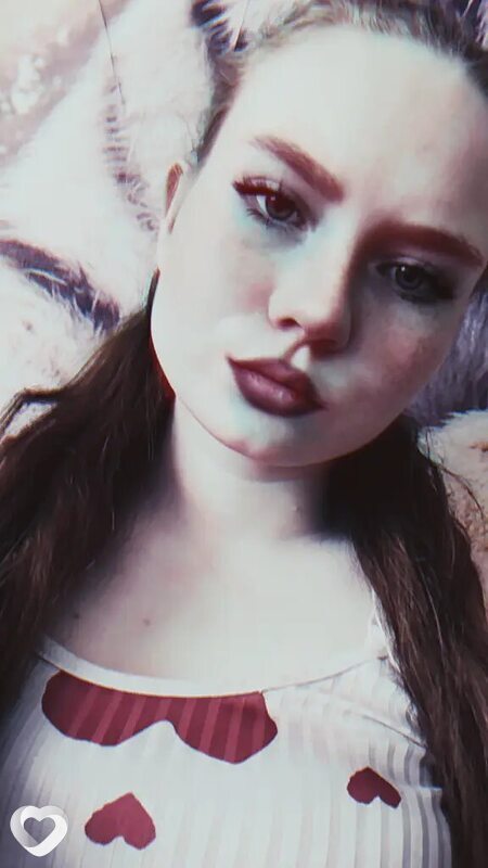 Кристина, 20, Иркутске — анкета №3911281