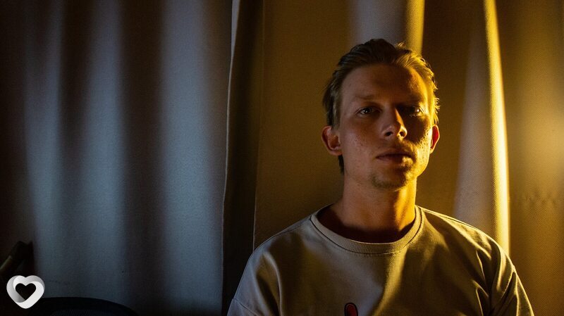 Богдан, 28, Туле — анкета №3911283
