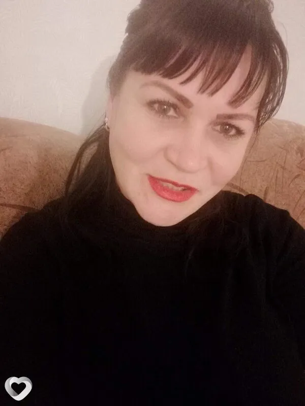 Венера, 52, Москве — анкета №3911294