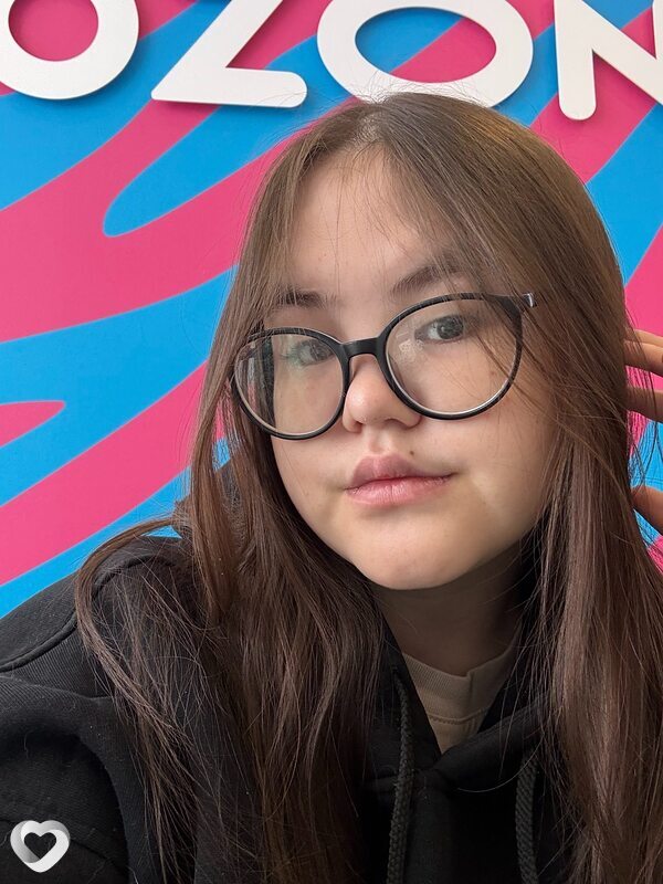 Иля, 18, Тюмени — анкета №3911297