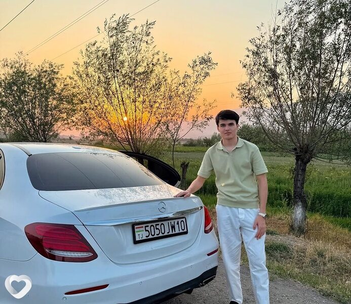 Jackhan, 20, Москве — анкета №3911452