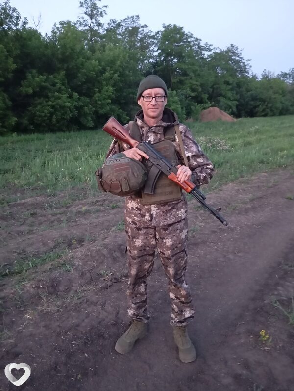 Денис, 49, Саратове — анкета №3911453