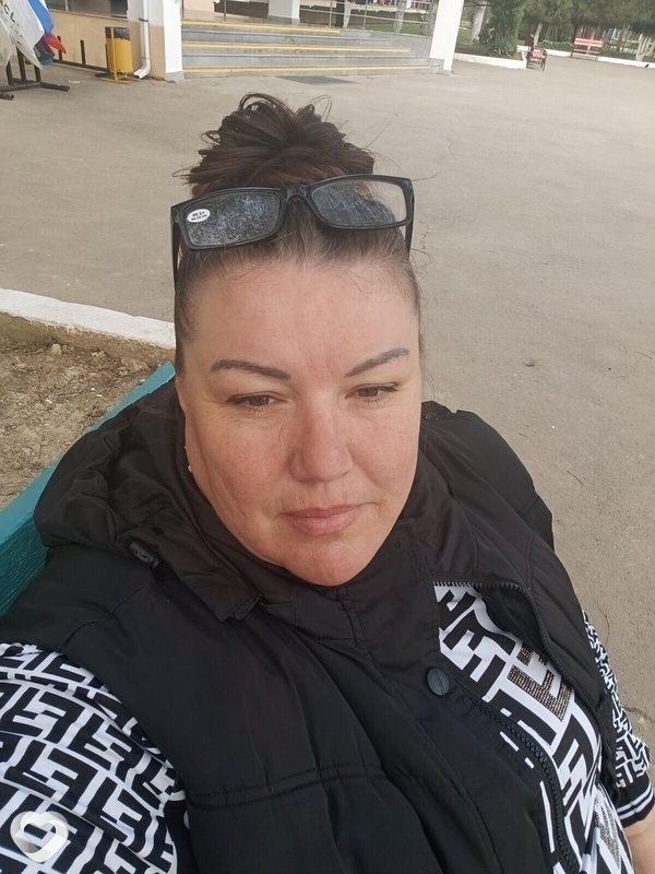 Наталья, 47, Анапе — анкета №3911469
