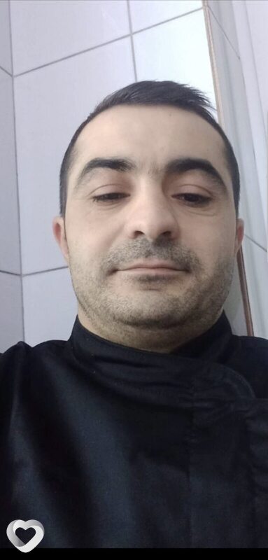 Азик, 40, Тольятти — анкета №3911471