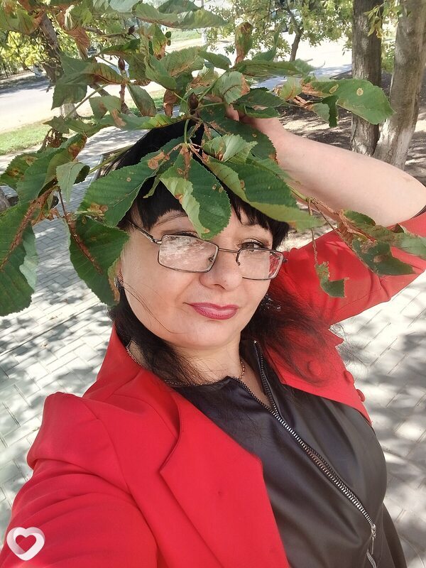 Марина, 47, Краснодаре — анкета №3911025