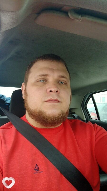 Сергей, 36, Санкт-Петербурге — анкета №3911033