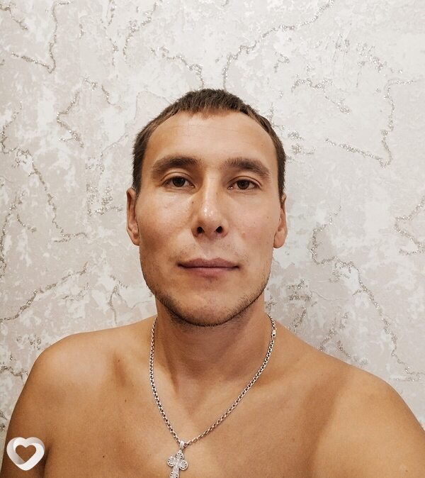 Artem, 35, Улан-Удэ — анкета №3911041