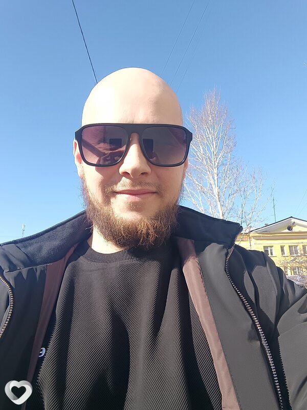Евгений, 33, Екатеринбурге — анкета №3911125