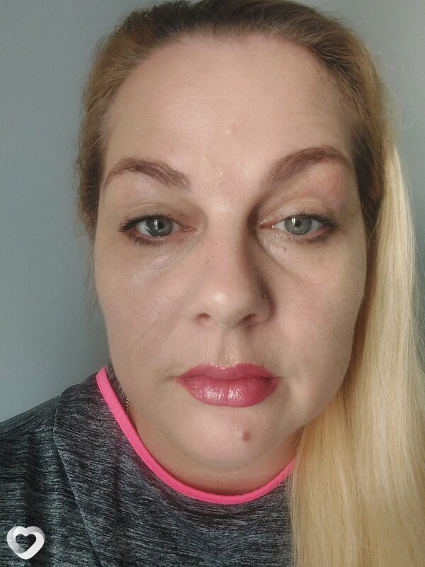 Анна, 40, Ярославле — анкета №3911126