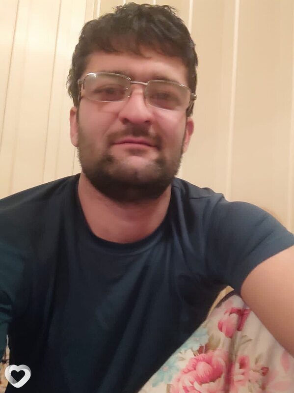 Parviz, 34, Алматы — анкета №3911146