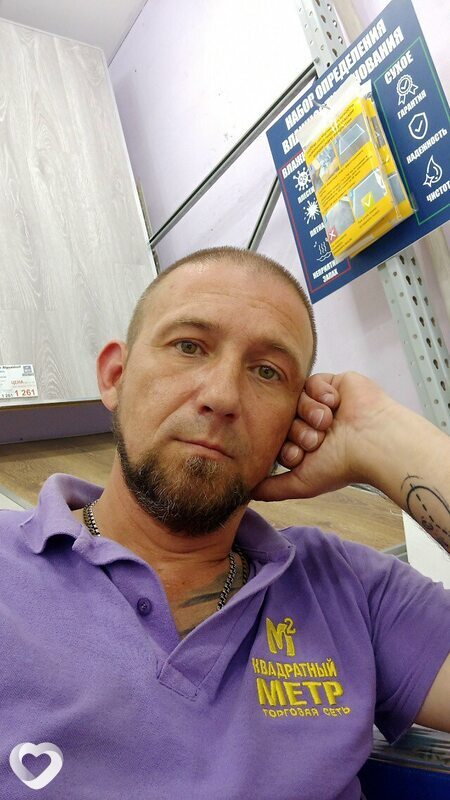 Денис, 40, Брянске — анкета №3911202