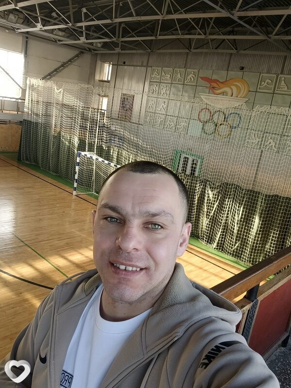 Антон, 36, Ачинске — анкета №3911204