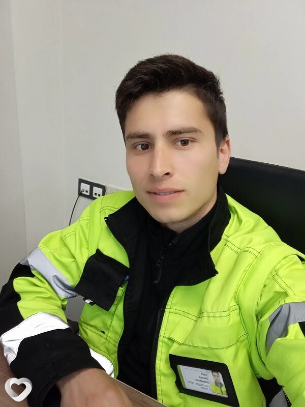 Шериф, 28, Казани — анкета №3911214