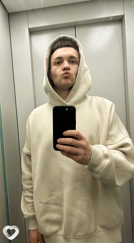 Назар, 28, Одессе — анкета №3911216