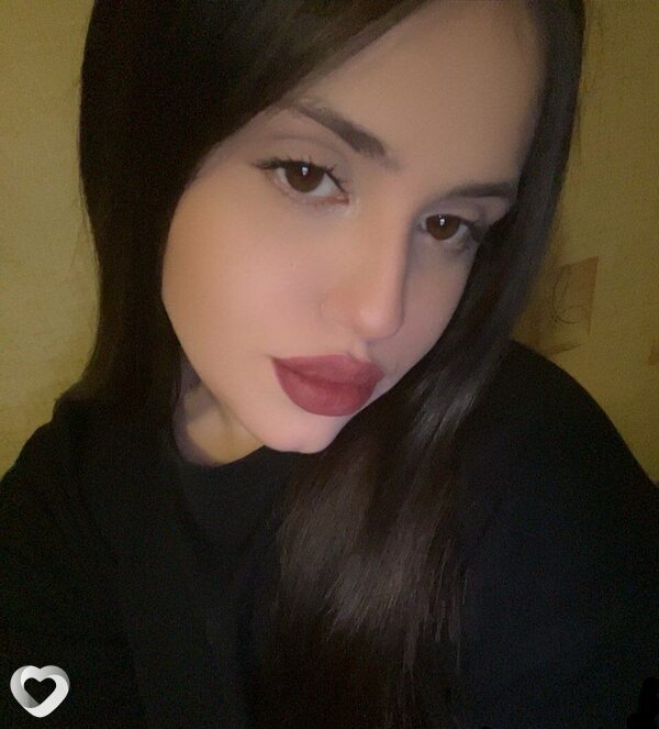 Кристина, 20, Луганске — анкета №3911217