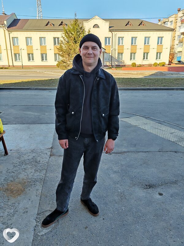 Алексей, 37, Гродно — анкета №3911323