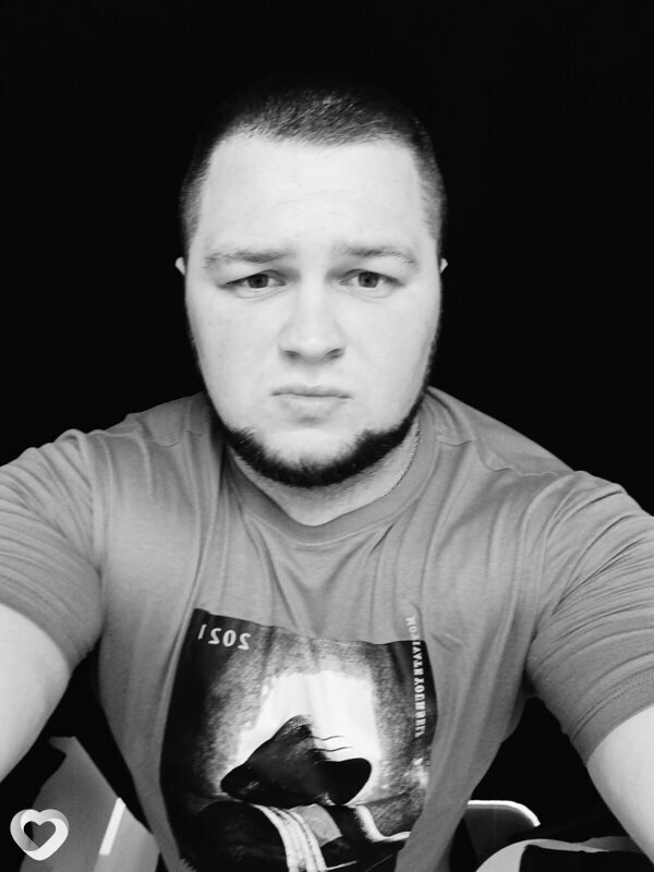 Женя, 30, Липецке — анкета №3911329