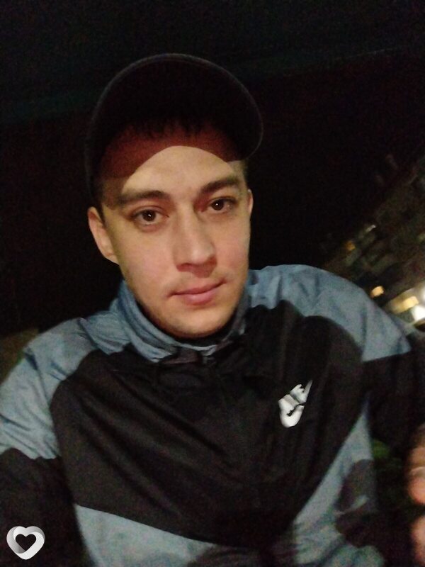 Димка, 33, Туле — анкета №3911330