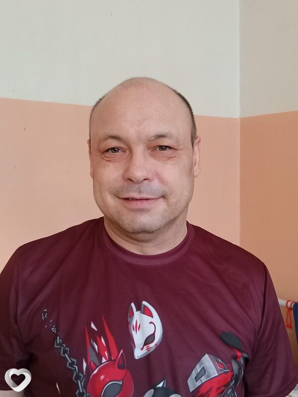 Эдуард, 49, Магнитогорске — анкета №3911334