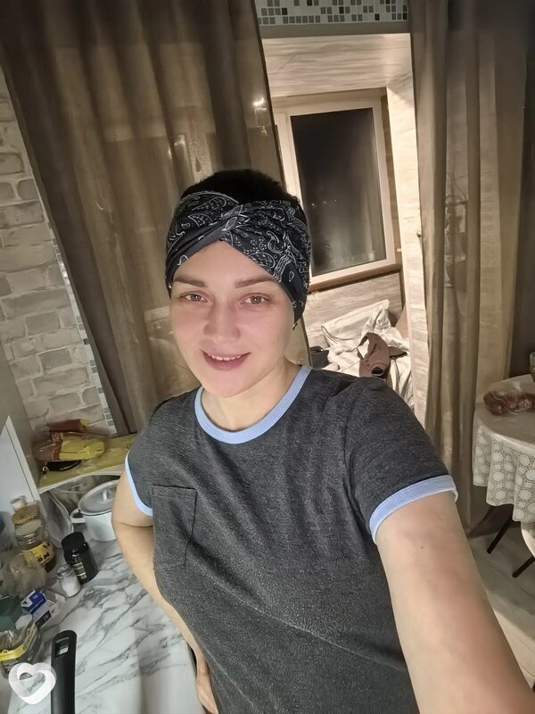 Лена, 44, Казани — анкета №3911338