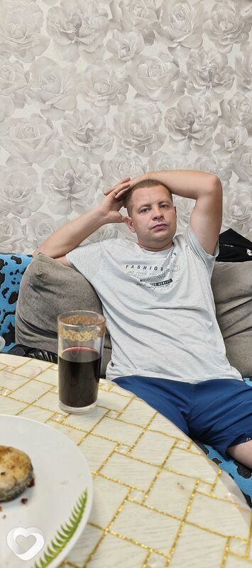 Анатолий, 36, Воронеже — анкета №3911339
