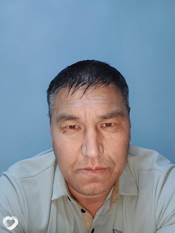 Бауыржан, 48, Алматы — анкета №3911343