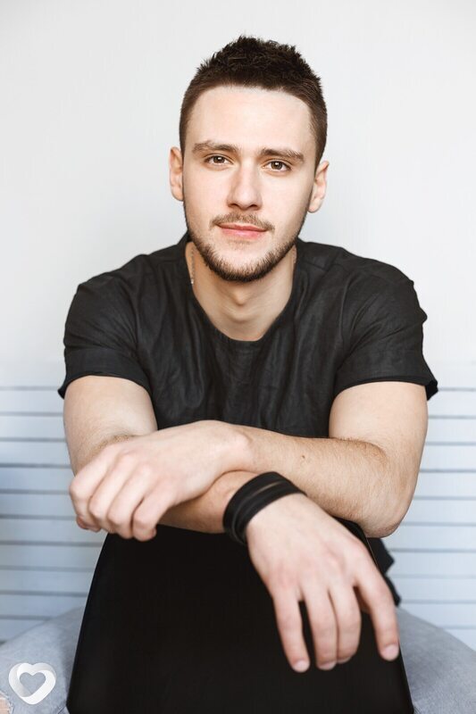Сергей, 30, Мозыре — анкета №3911843