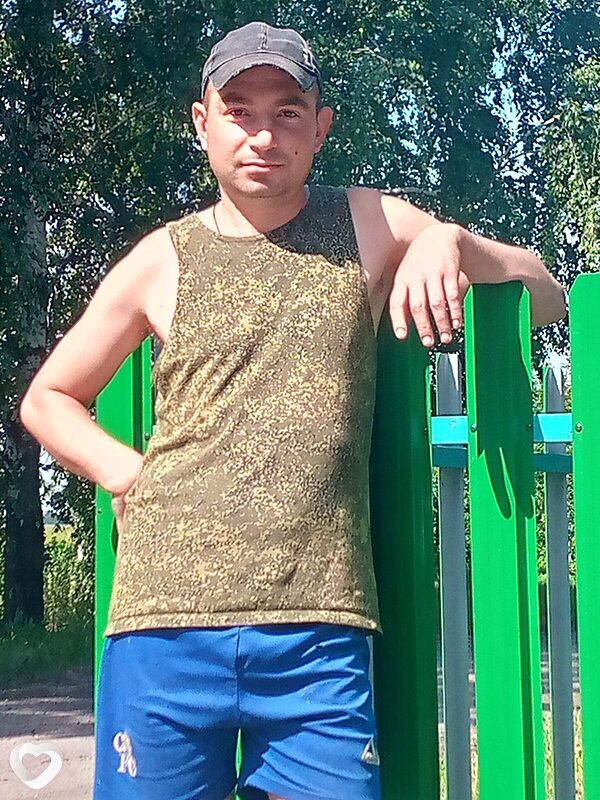Александр, Бутурлиновка