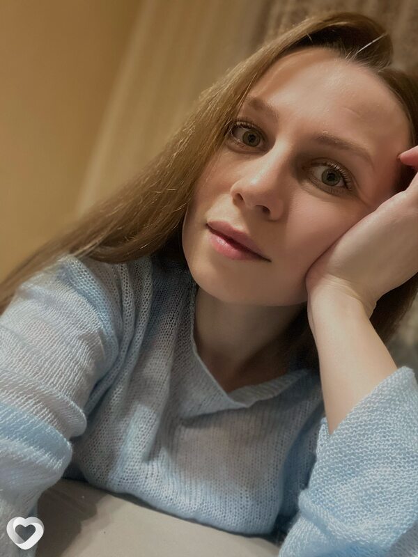 Lyubov, 34, Волгограде — анкета №3911377