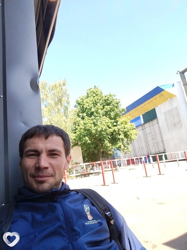 Игорь, 35, Москве — анкета №3911385