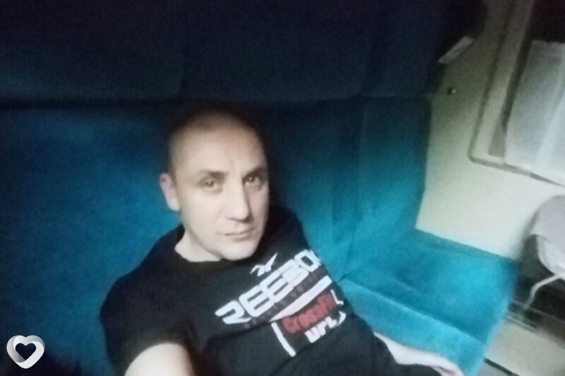 Роман, 41, Междуреченске — анкета №3911395