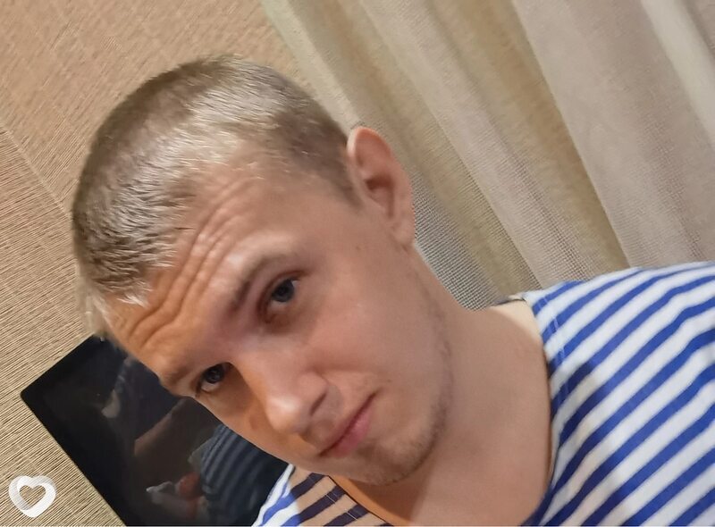 Леонид, 29, Орёл — анкета №3911426