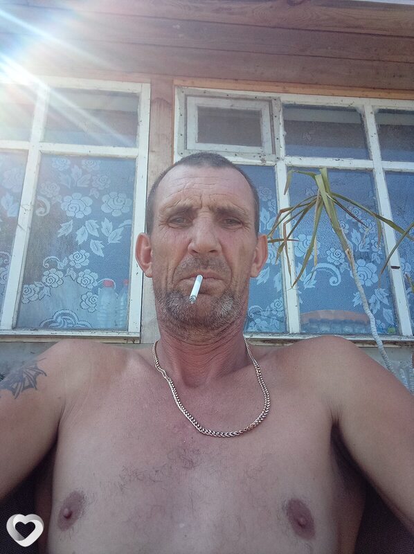 Владимир, 49, Темрюке — анкета №3911432