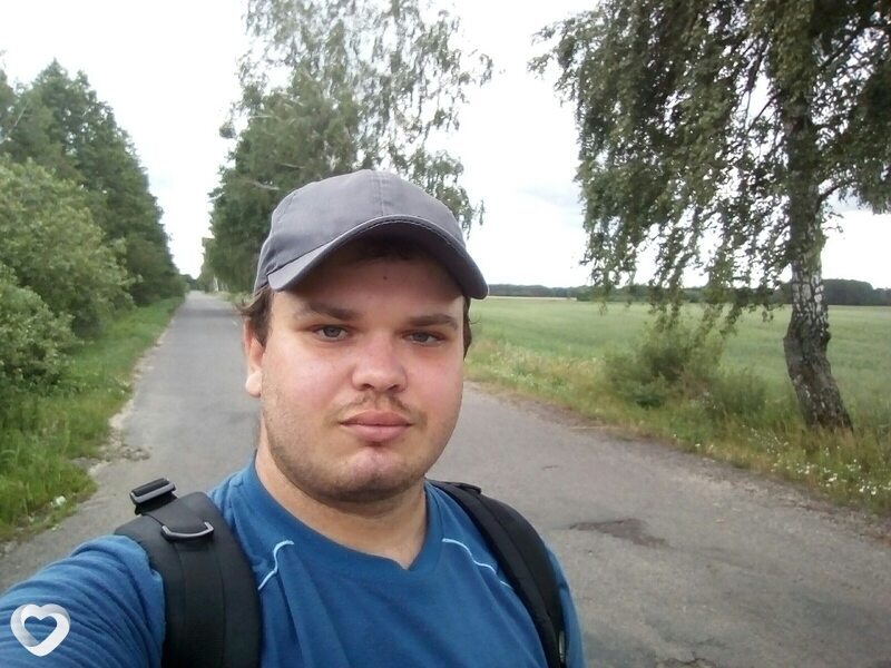 Сергей, 32, Кременчуге — анкета №3911433