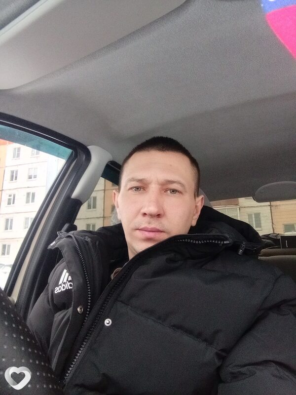 Стас, 37, Ижевске — анкета №3911437