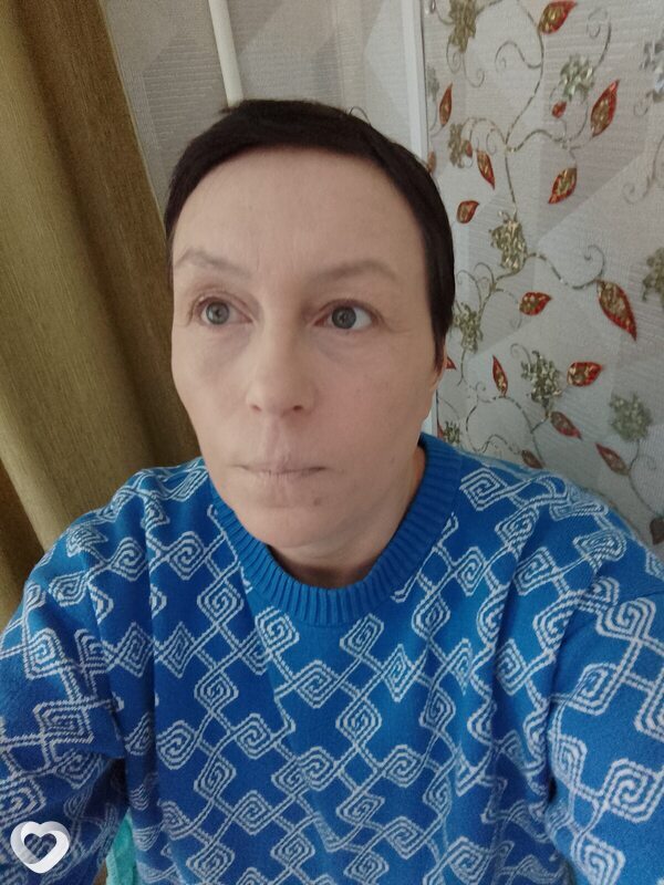 Марина, Ханты-Мансийск